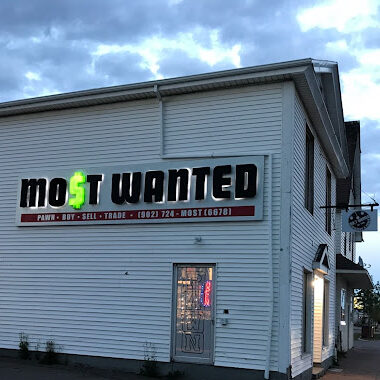 Most Wanted Summerside